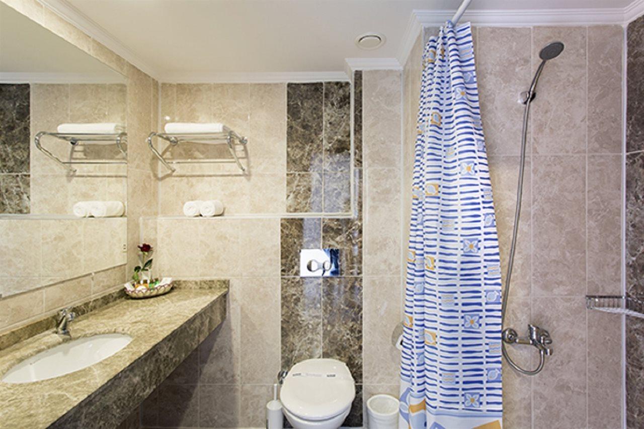 KEMER DREAM HOTEL — KEMER — fotografie hotel nr. 10