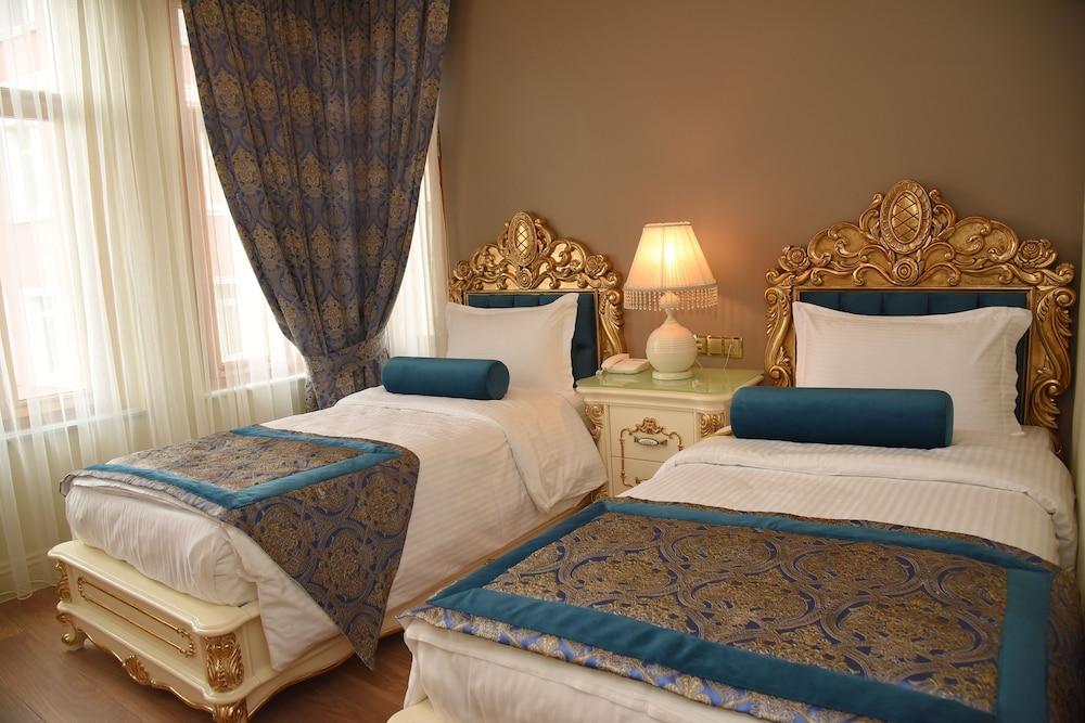 ISTASYON HOTEL — ISTANBUL — fotografie hotel nr. 6