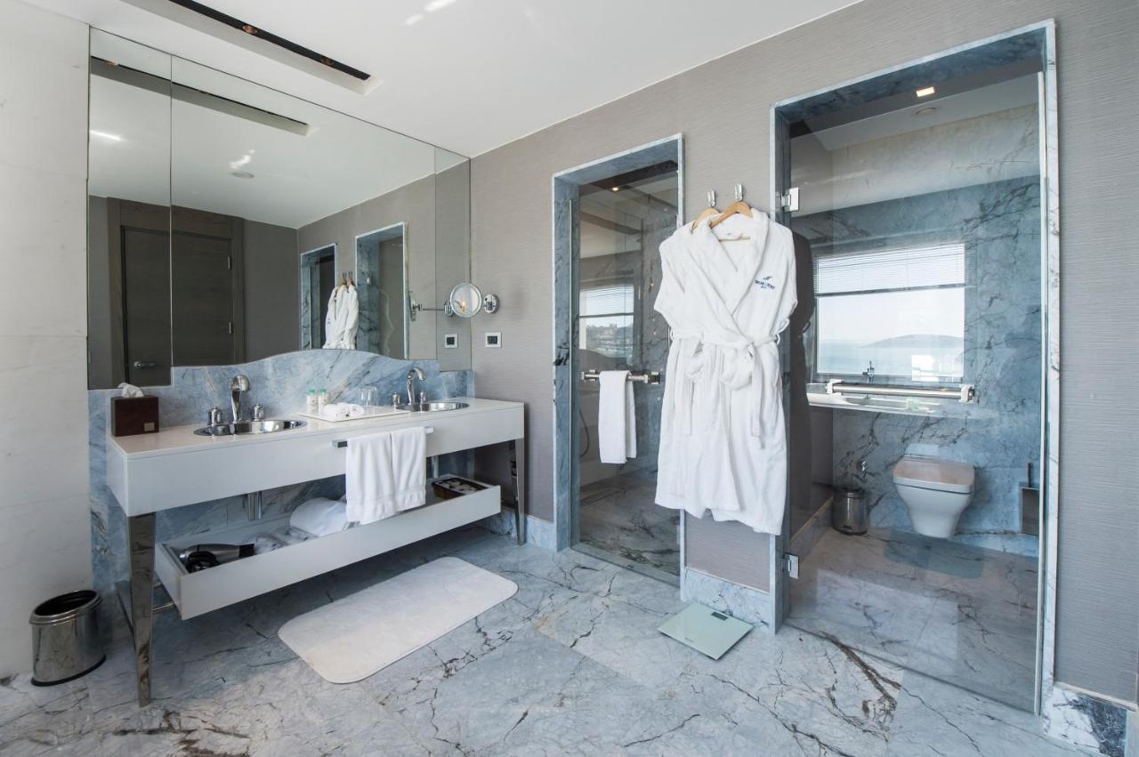 SIRENE LUXURY HOTEL BODRUM — BODRUM — фотография отеля №31