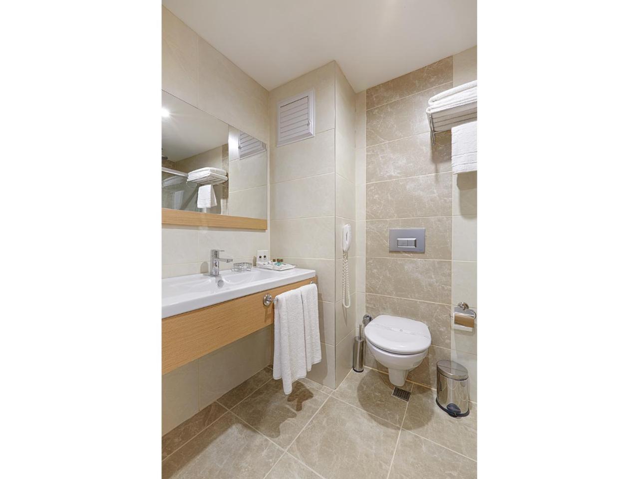KORDON HOTEL CANKAYA — IZMIR — fotografie hotel nr. 34