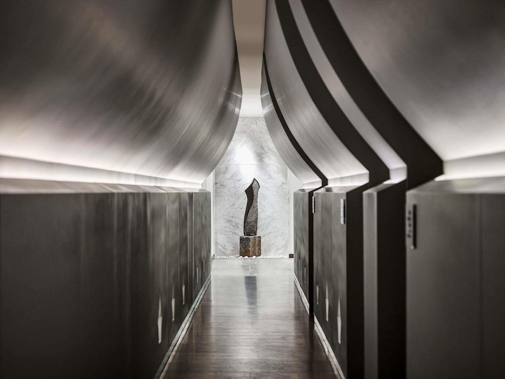 FAIRMONT QUASAR ISTANBUL — ISTANBUL — fotografie hotel nr. 16