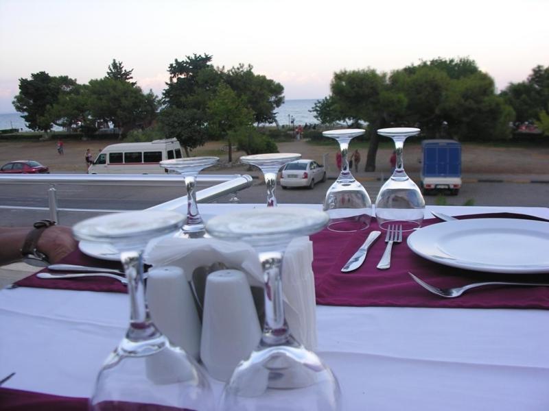 MORE HOTEL — KEMER — fotografie hotel nr. 12