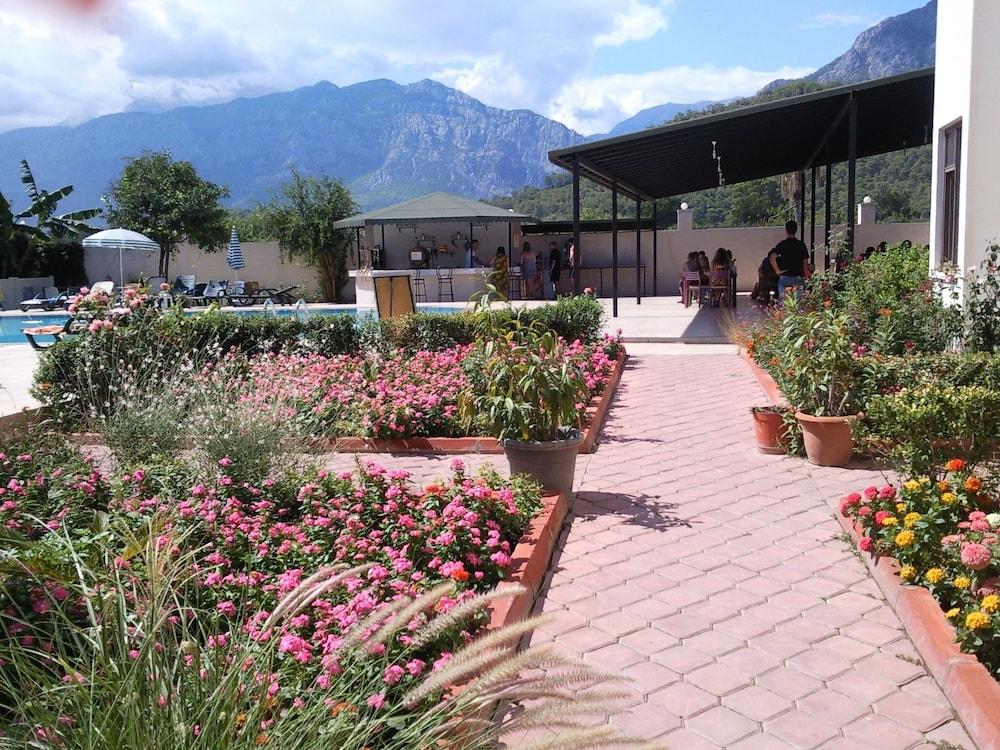 ARES HOTEL — KEMER — фотография отеля №32