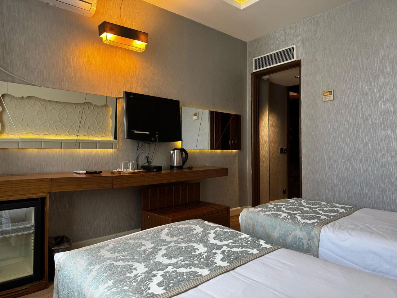 STYLE STAR HOTEL — ISTANBUL — fotografie hotel nr. 25