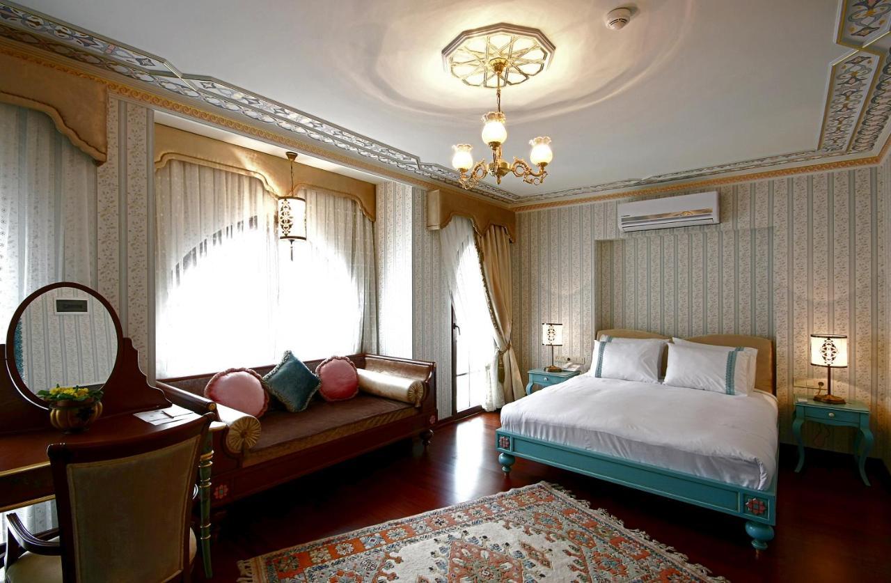 NILES ISTANBUL — ISTANBUL — фотография отеля №15