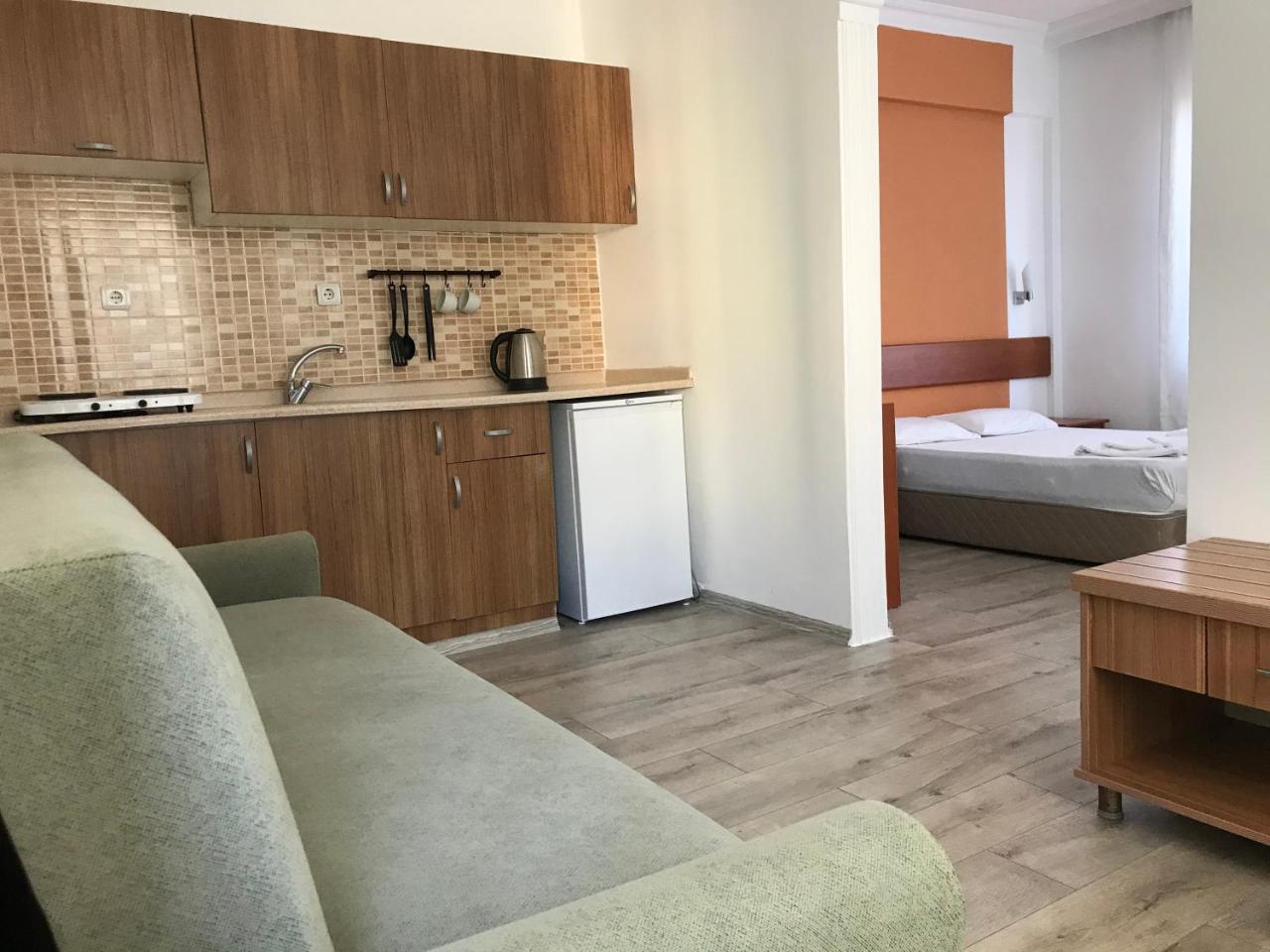 MELISSA GARDEN APART HOTEL — SIDE — fotografie hotel nr. 29