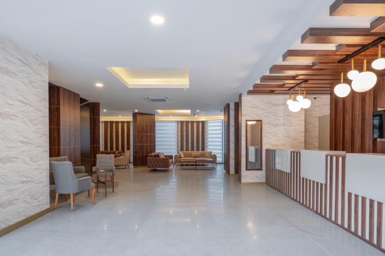 JURA HOTELS ADA BEACH — KUSADASI — фотография отеля №10