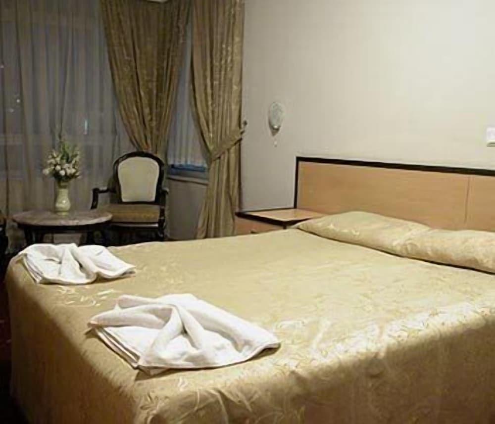 ALICAN — IZMIR — fotografie hotel nr. 4