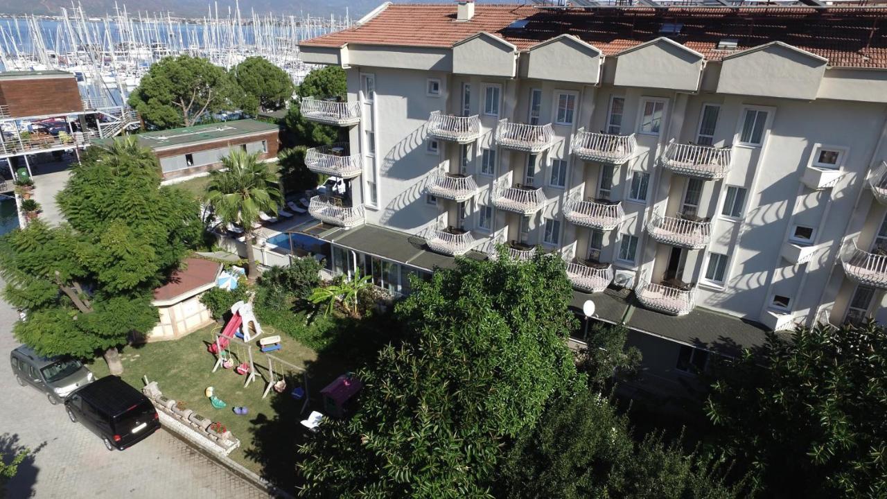 DORUK — FETHIYE — fotografie hotel nr. 9