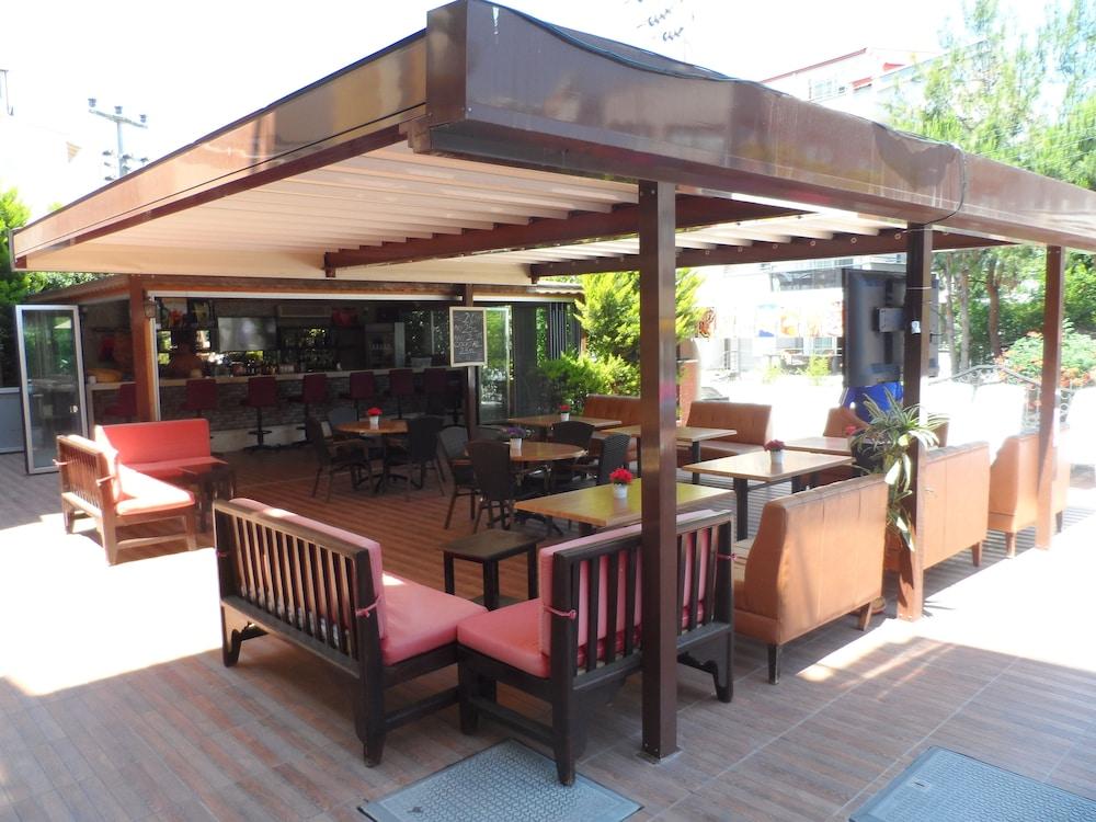 SEBNEM — MARMARIS — fotografie hotel nr. 3
