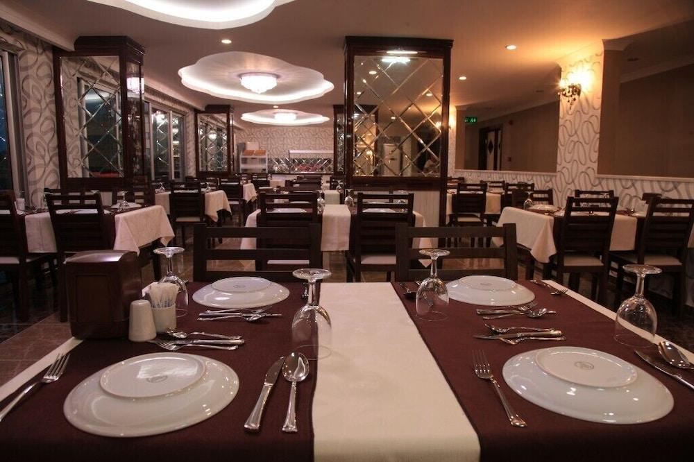 OPIA BOUTIQUE HOTEL — ALANYA — фотография отеля №22