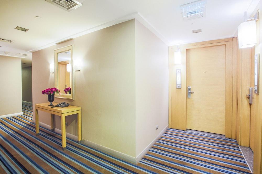 HOUSEZ SUITES & APARTMENTS — ISTANBUL — фотография отеля №34