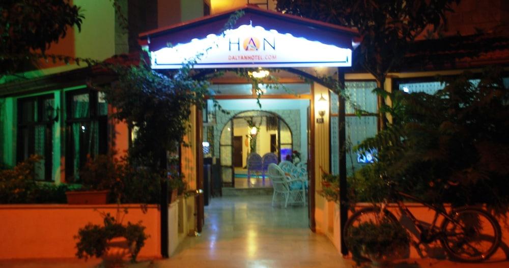 HAN DALYAN — DALYAN — fotografie hotel nr. 32