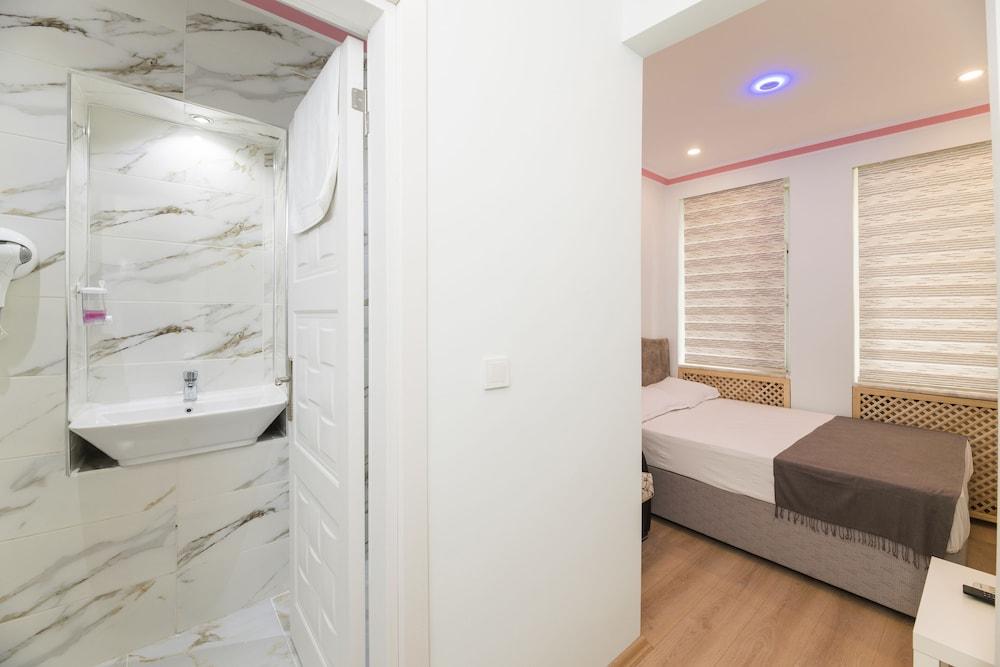 TAXIM ELEGANCE SUITES — ISTANBUL — fotografie hotel nr. 8