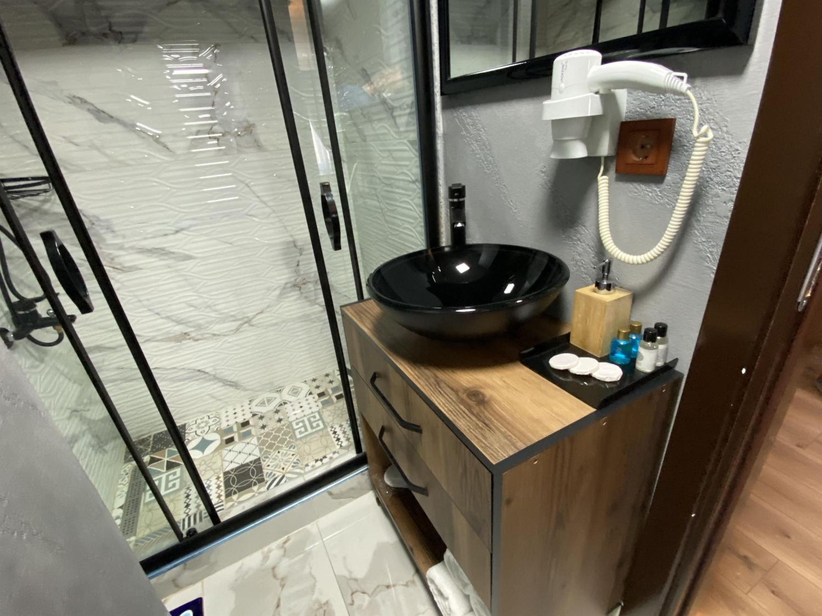 INSTA RESIDENCE — ISTANBUL — fotografie hotel nr. 25