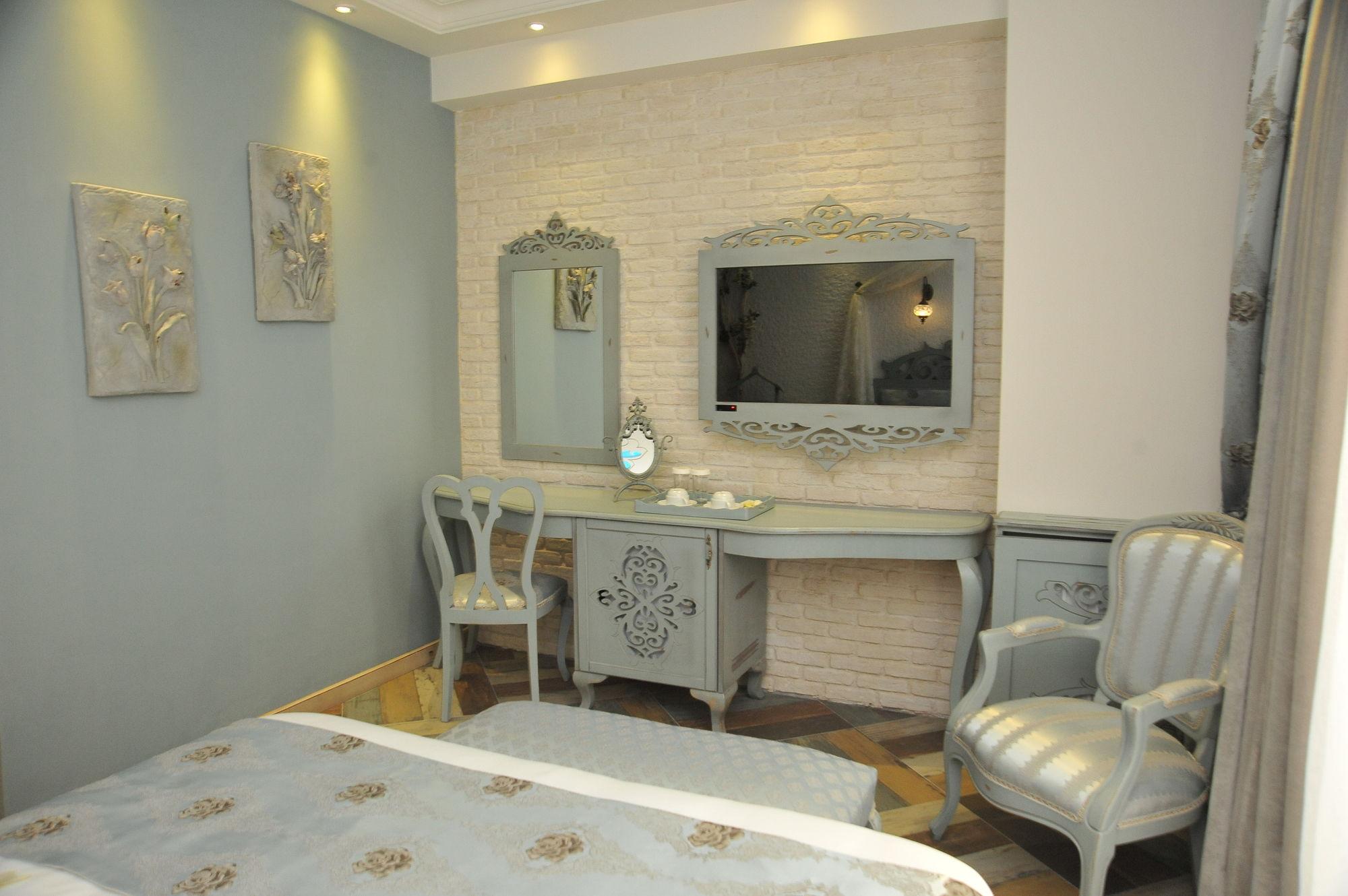 AYNA HOTEL ISTANBUL — ISTANBUL — fotografie hotel nr. 2