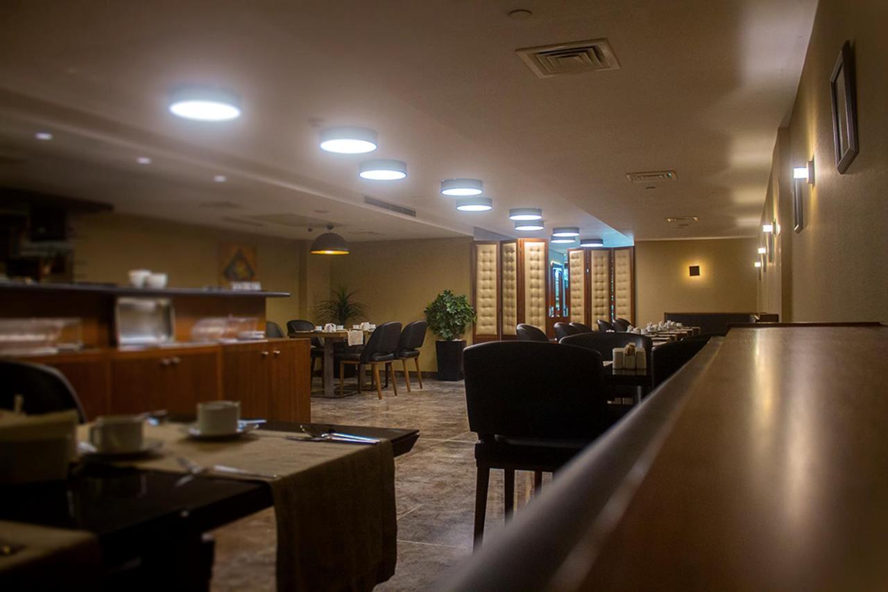 INN CITY BOUTIQUE NISANTASI — ISTANBUL — fotografie hotel nr. 34