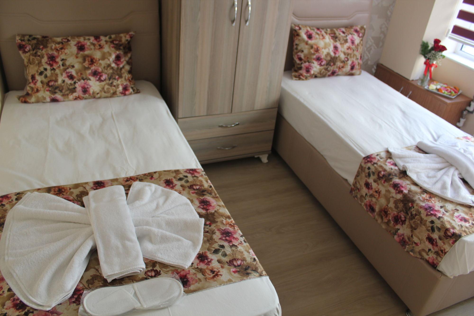 GORUR HOTEL — ISTANBUL — фотография отеля №18