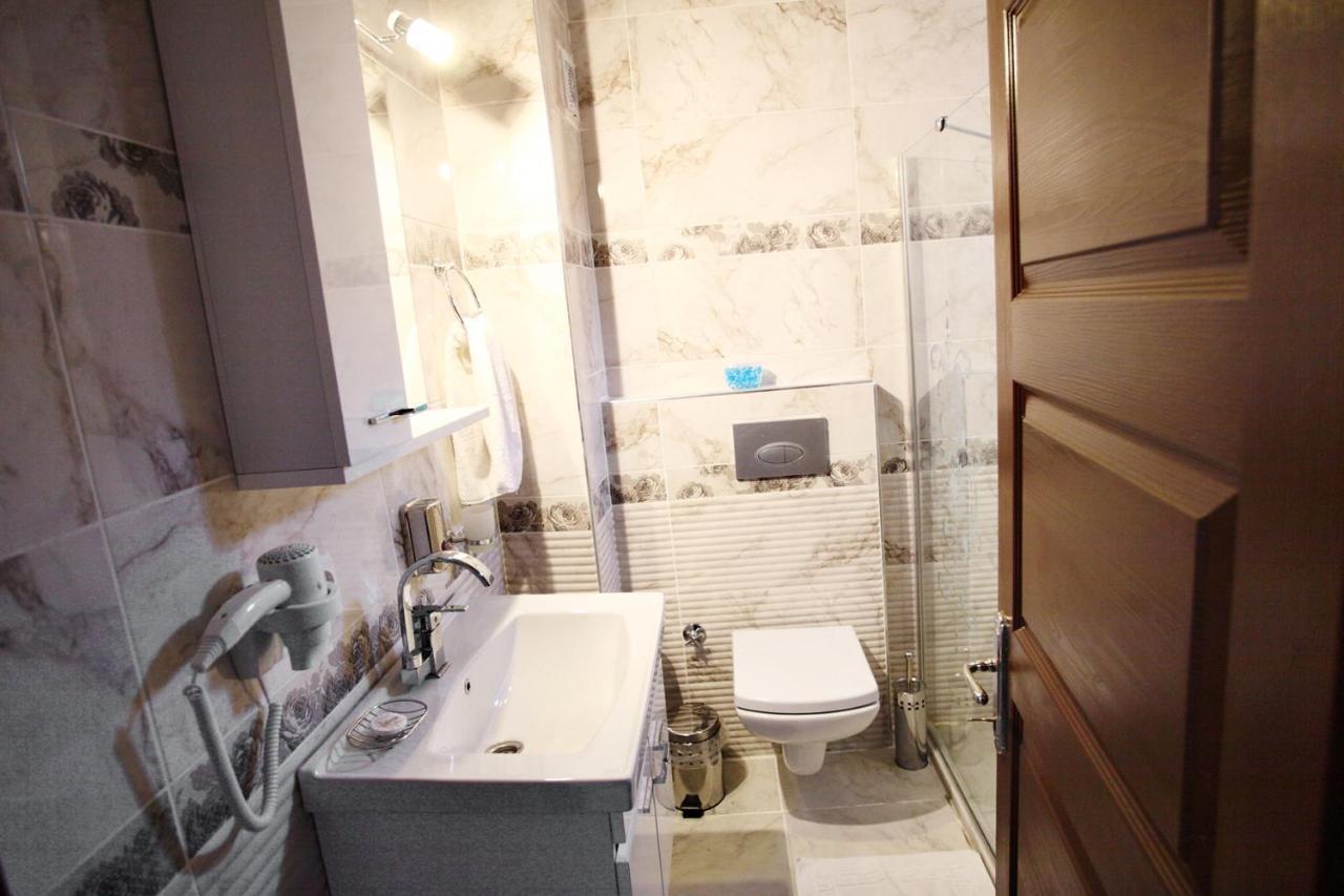 BALANCE HOTEL TAKSIM — ISTANBUL — fotografie hotel nr. 21