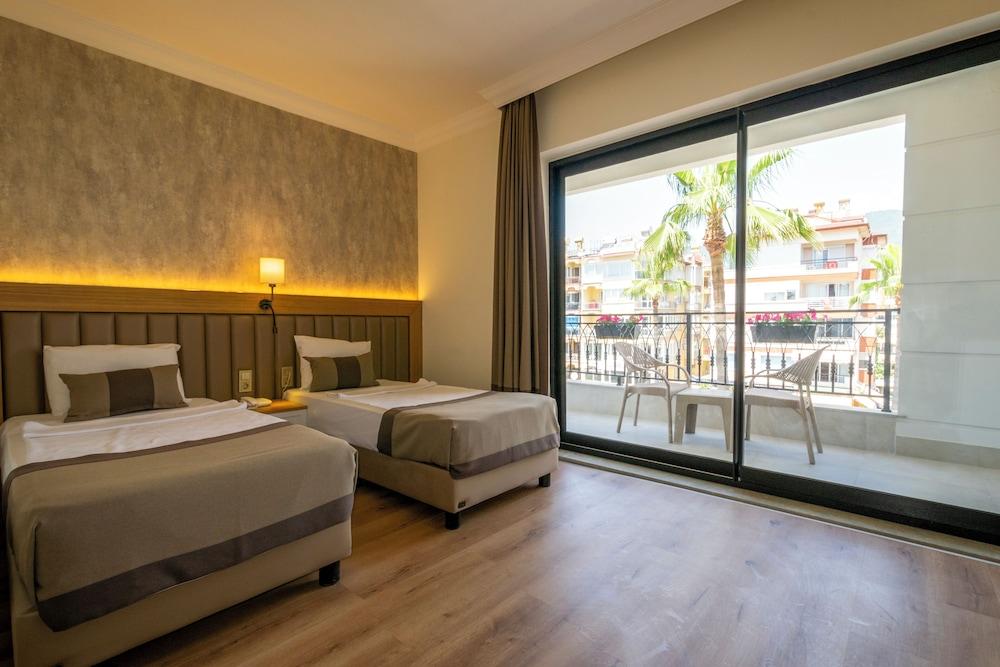 DEMANOR BOUTIQUE HOTEL (ADULTS ONLY) — ALANYA — фотография отеля №6