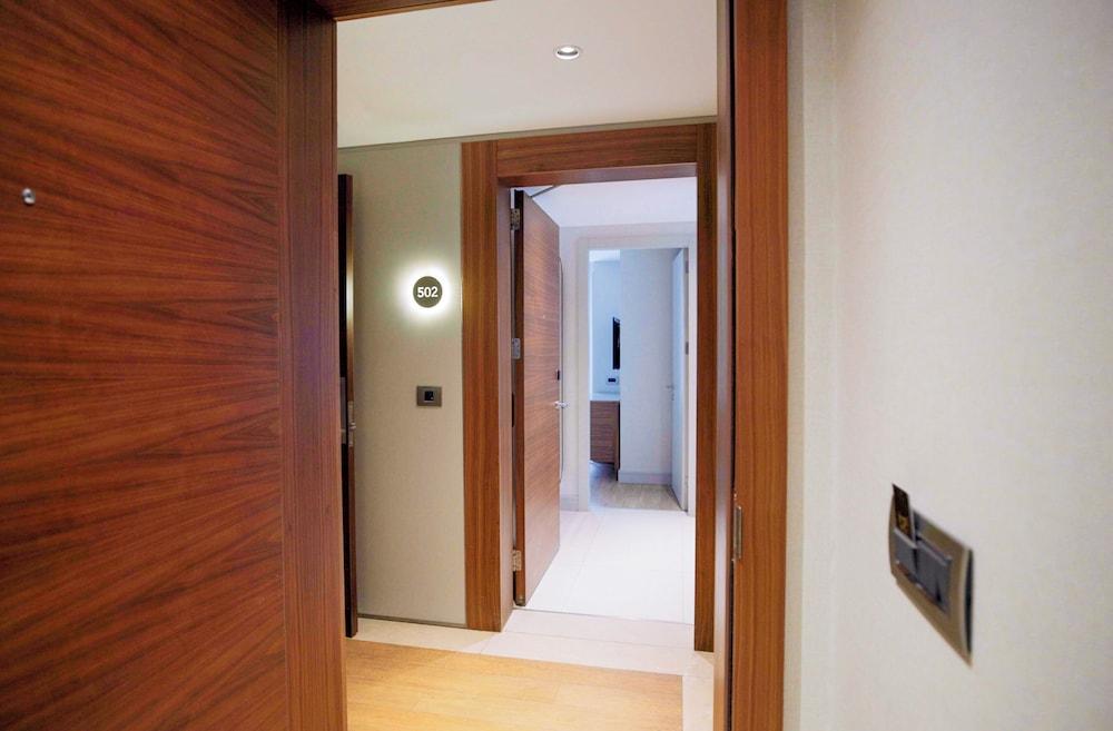 TZL SUITES — ISTANBUL — фотография отеля №12