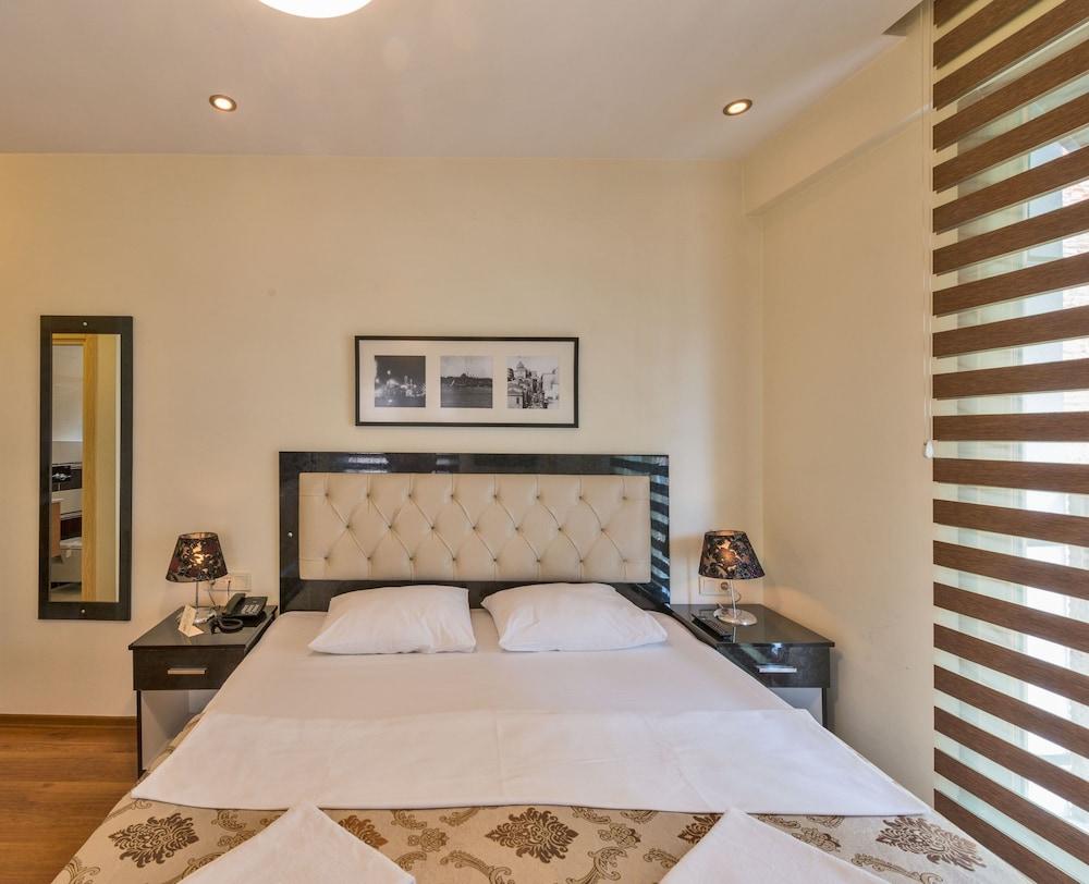 INVICTUM RESIDENCE — ISTANBUL — fotografie hotel nr. 7