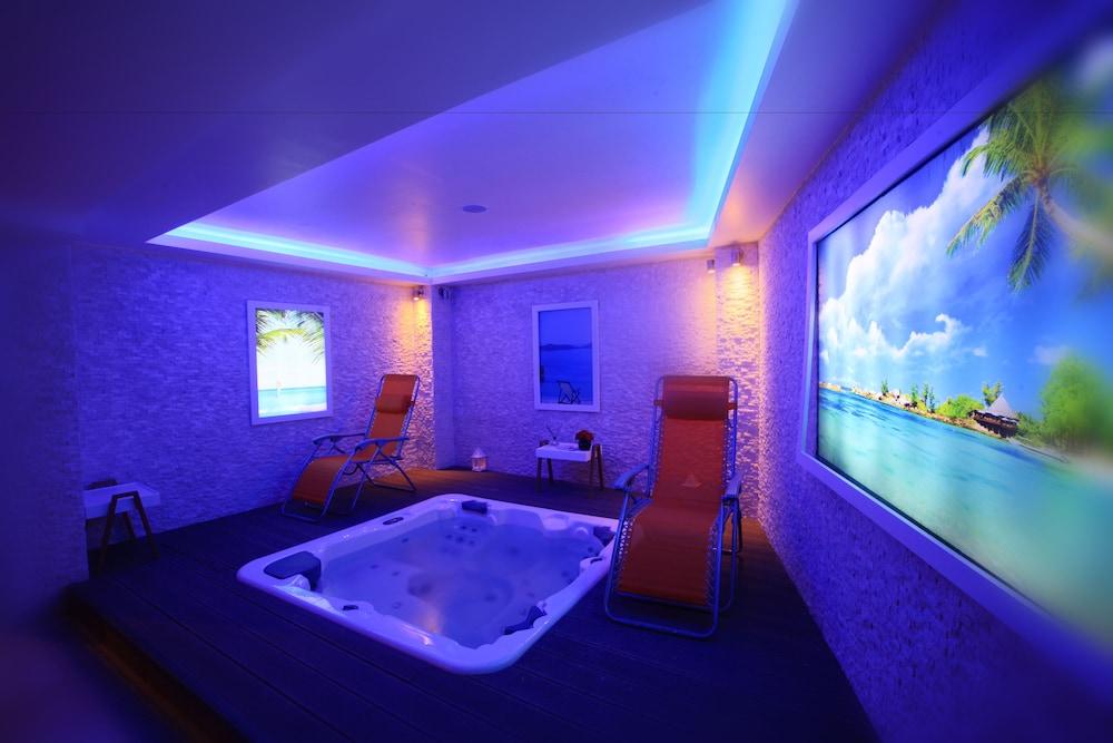 BEYOGLU MLS HOTEL — ISTANBUL — фотография отеля №30