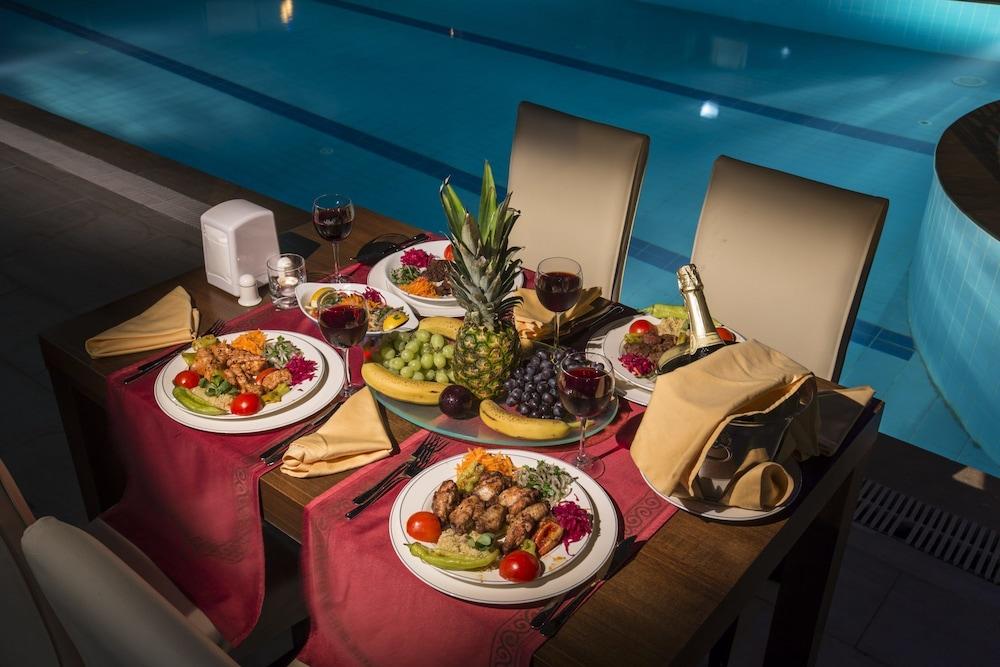 ELAMIR FELIZYA HOTEL — KEMER — fotografie hotel nr. 31