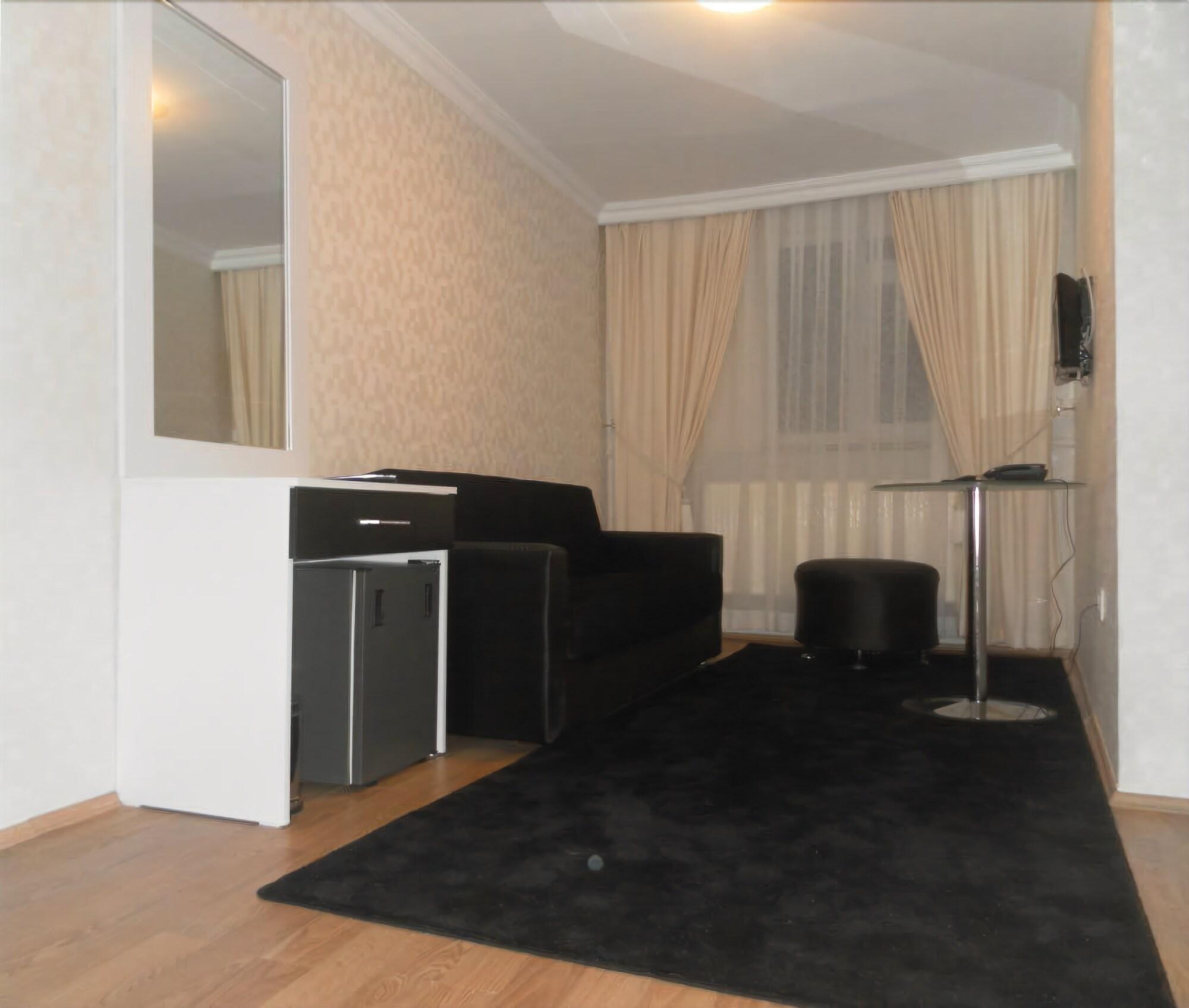 HOTEL LA WHITE — ISTANBUL — фотография отеля №29