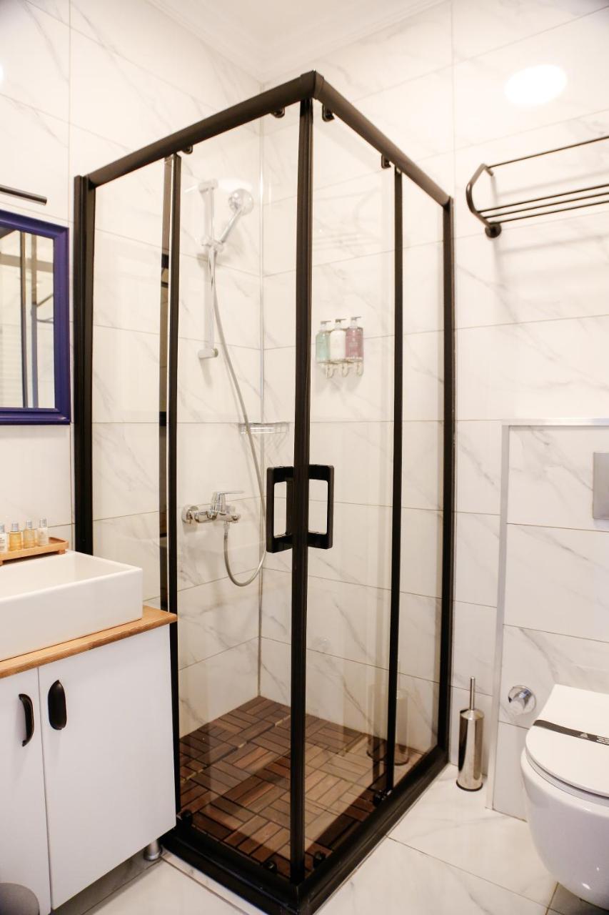 YAMALYA SUITES HOTEL — ISTANBUL — fotografie hotel nr. 14
