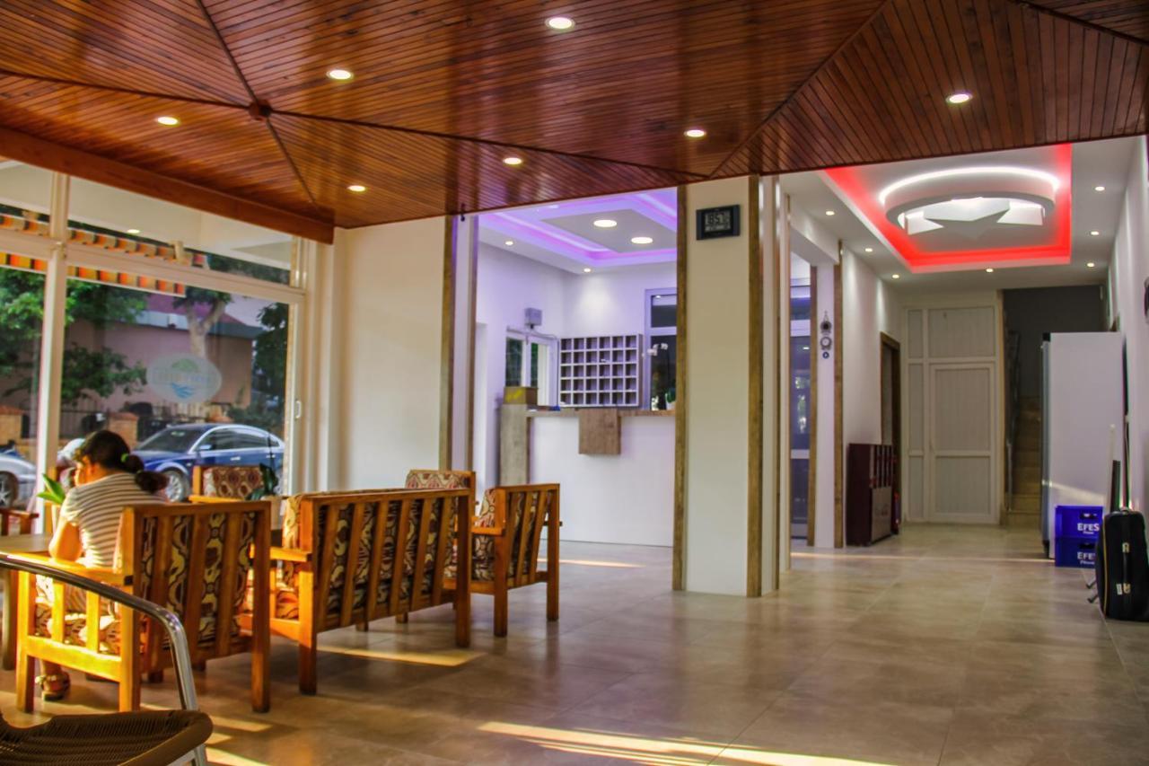AYSEV HOTEL — ALANYA — фотография отеля №11