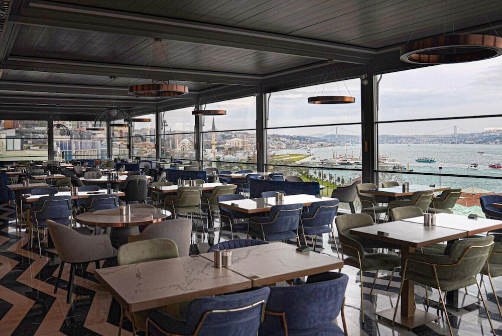 METROPOLITAN HOTELS BOSPHORUS — ISTANBUL — fotografie hotel nr. 32