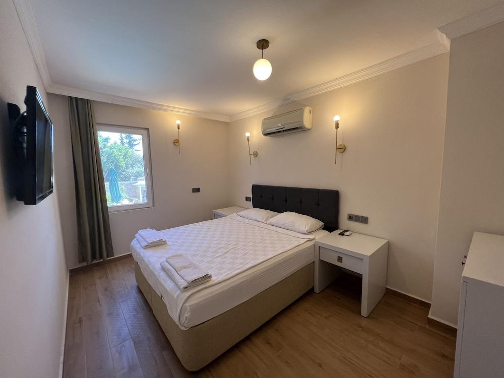 MOONSHINE HOTEL & SUITES — BODRUM — фотография отеля №10