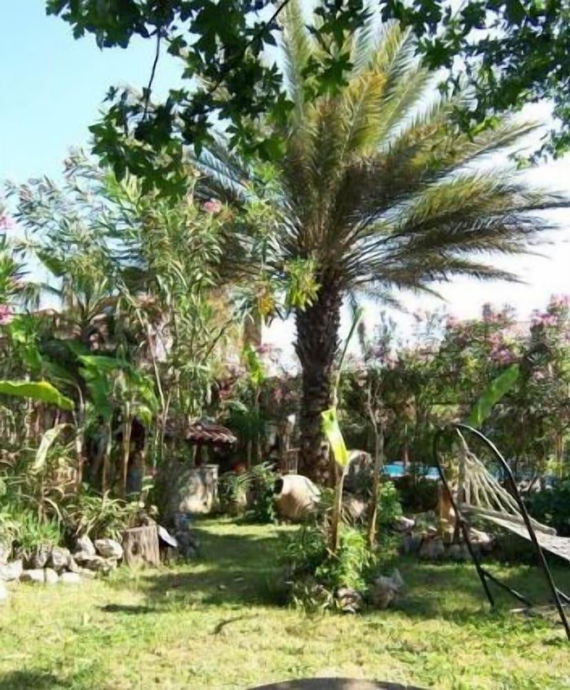 VILLA POSEIDON — DALYAN — фотография отеля №30