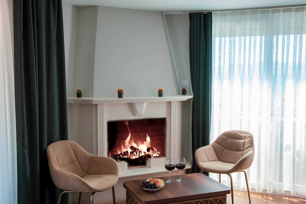ADEN BUTIK HOTEL (ADULTS ONLY) — CESME — фотография отеля №5
