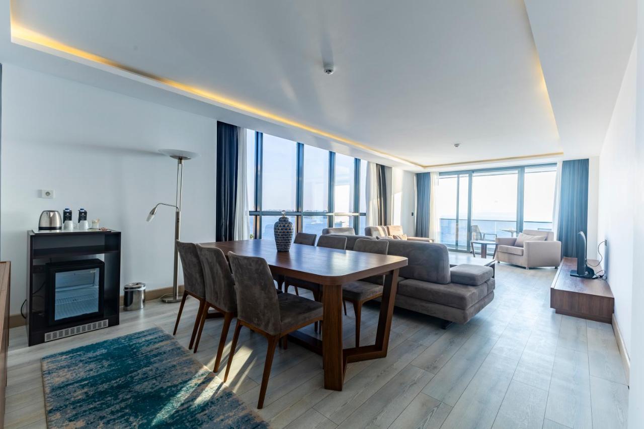THE NOWNESS LUXURY HOTEL & SPA (ADULTS ONLY) — CESME — fotografie hotel nr. 20