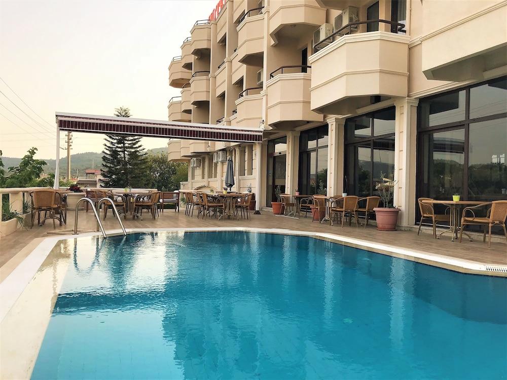 LORD — CESME — fotografie hotel nr. 24