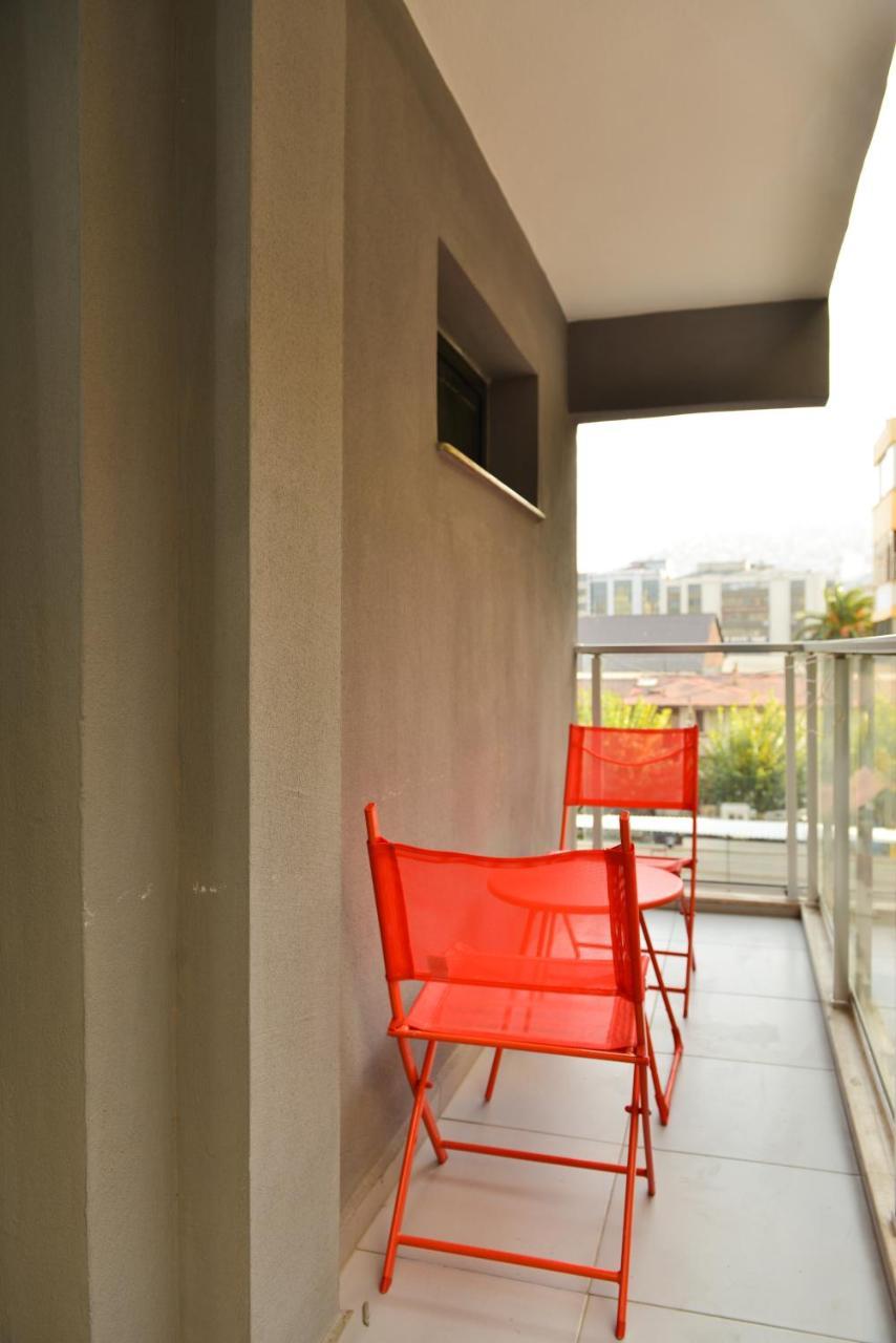SPIL SUITES — IZMIR — fotografie hotel nr. 6