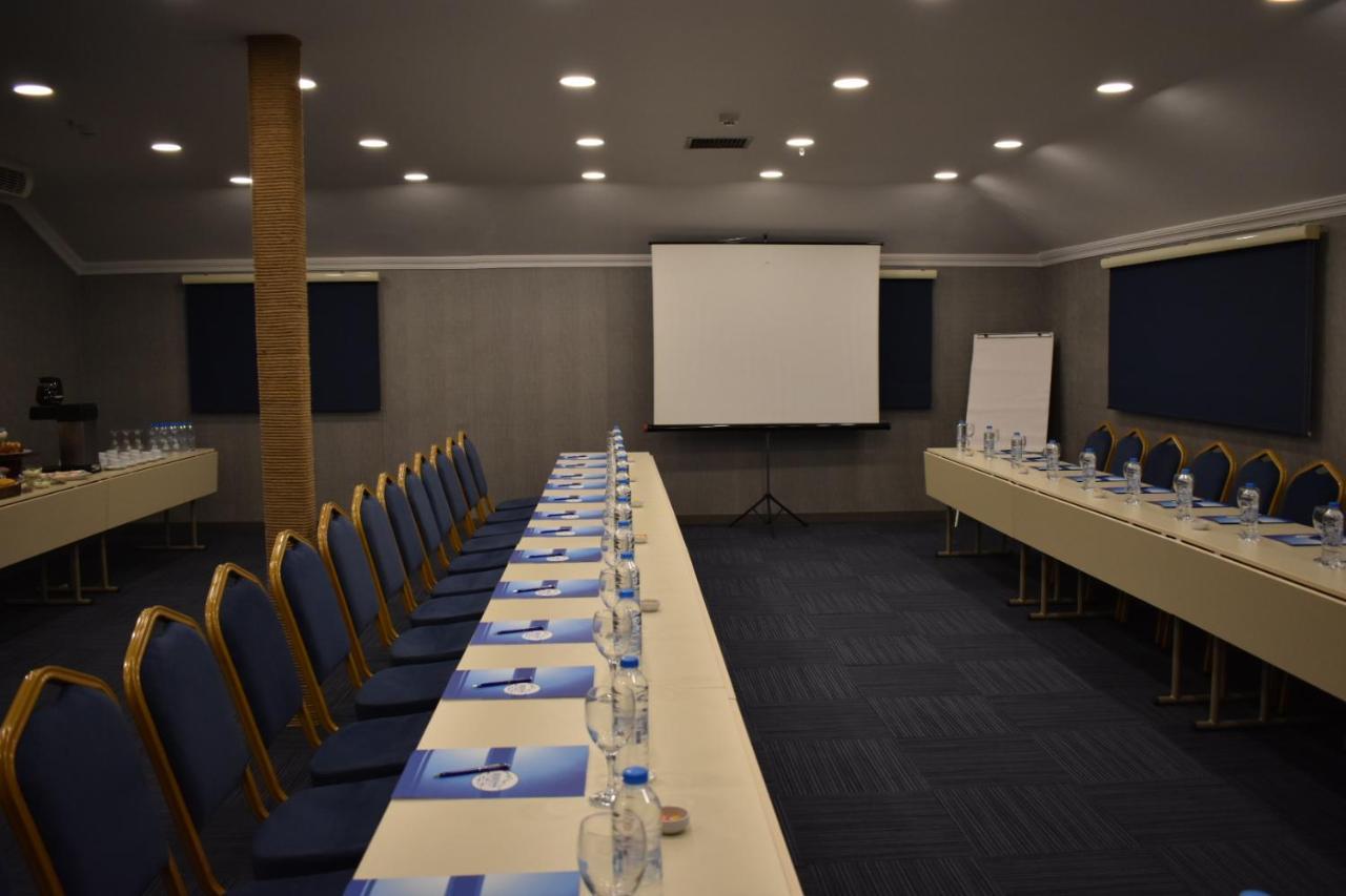 RHISS HOTEL BOSTANCI — ISTANBUL — fotografie hotel nr. 5