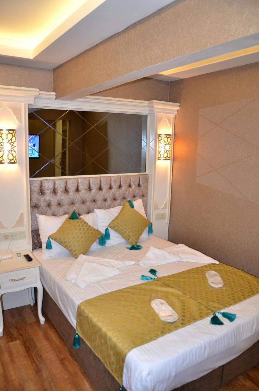 SUN COMFORT HOTEL (ADULTS ONLY) — ISTANBUL — фотография отеля №23