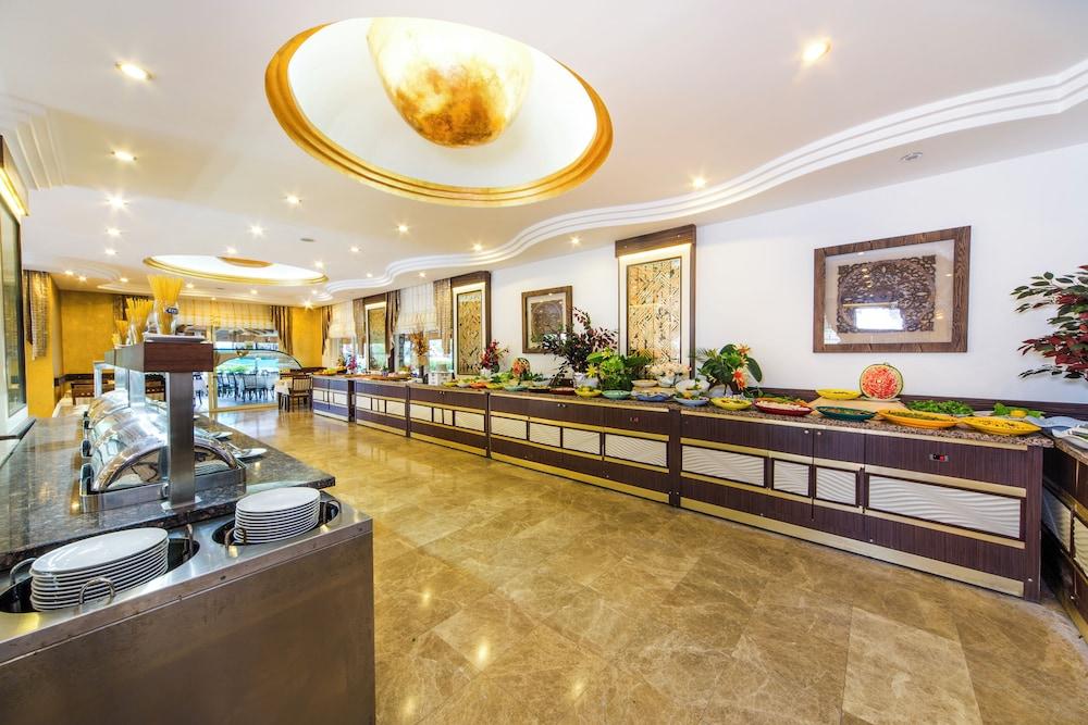 KLEOPATRA ADA — ALANYA — fotografie hotel nr. 25