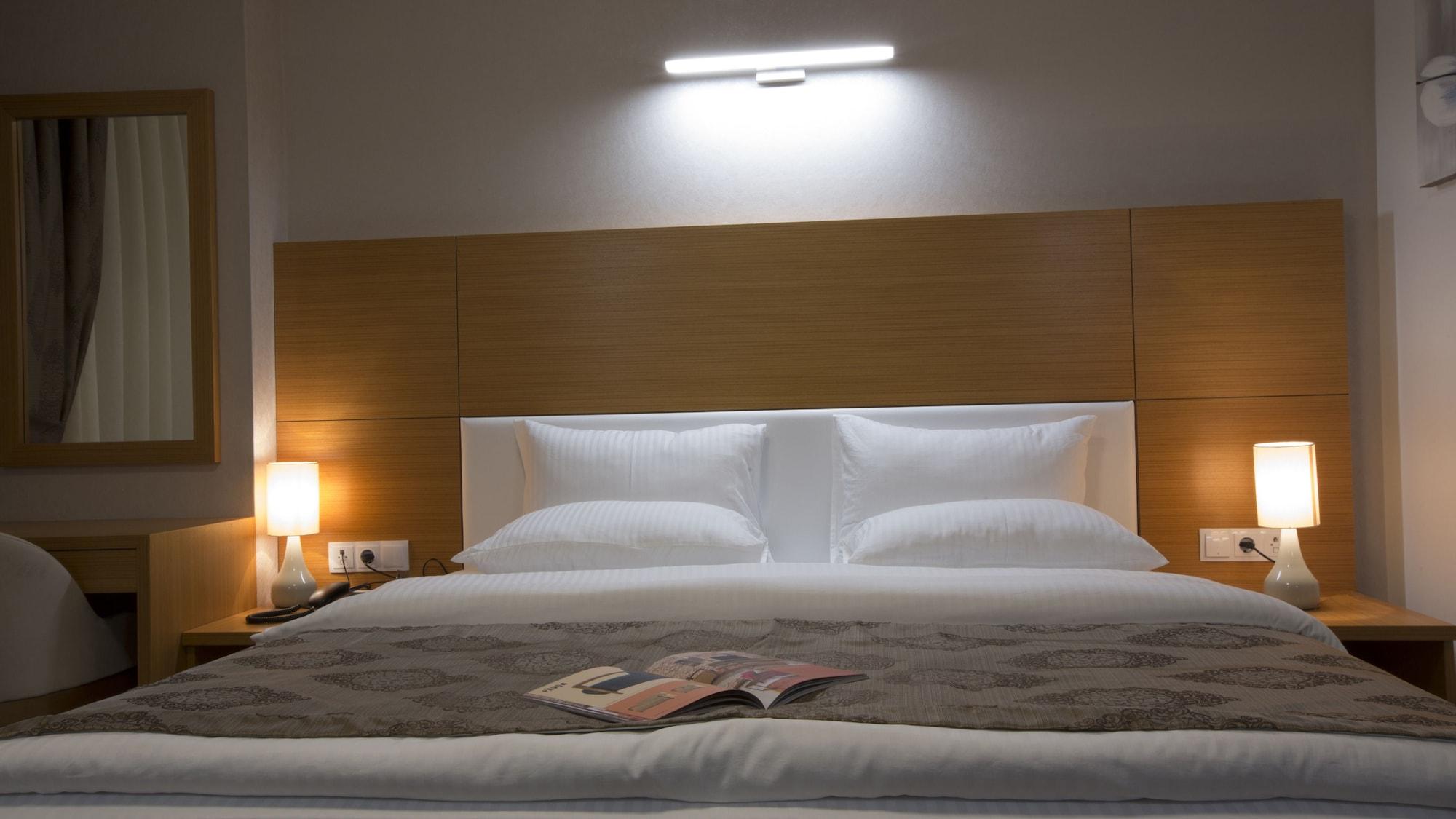 MIEN SUITES ISTANBUL — ISTANBUL — фотография отеля №14