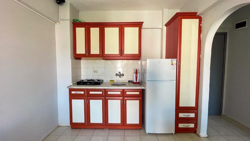 SAFFRON APARTMENTS — MARMARIS — фотография отеля №5