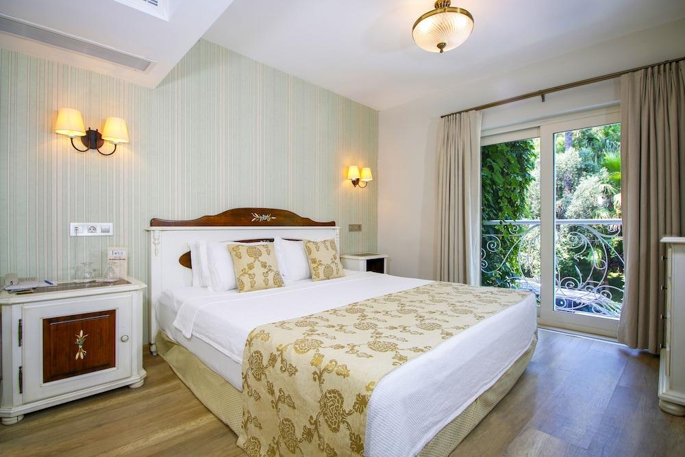 JOYA DEL MAR BOUTIQUE HOTEL — MARMARIS — fotografie hotel nr. 30