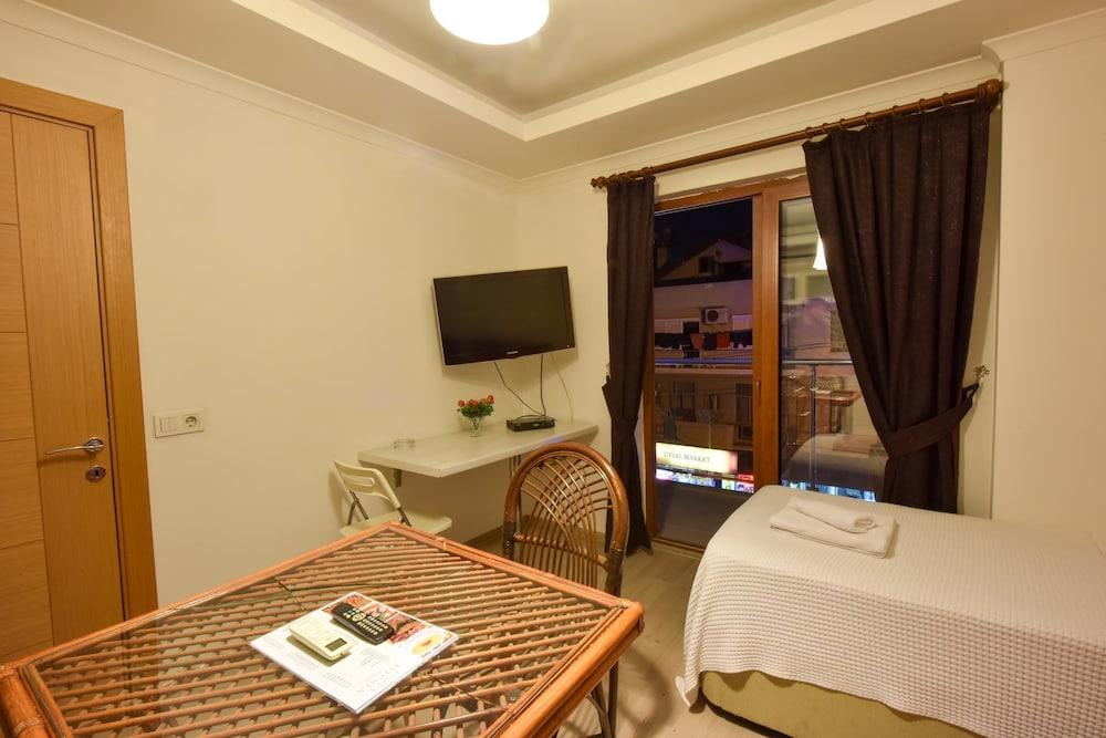 LIDYA CITY HOTEL — FETHIYE — fotografie hotel nr. 30
