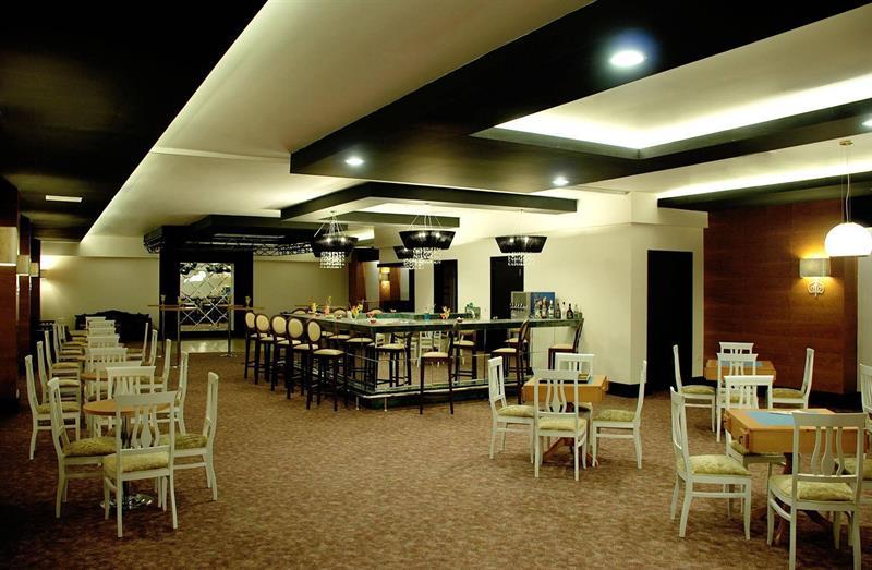 MONACHUS HOTEL & SPA — SIDE — fotografie hotel nr. 9