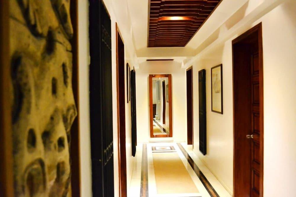 BAC PANSIYON — BODRUM — fotografie hotel nr. 28