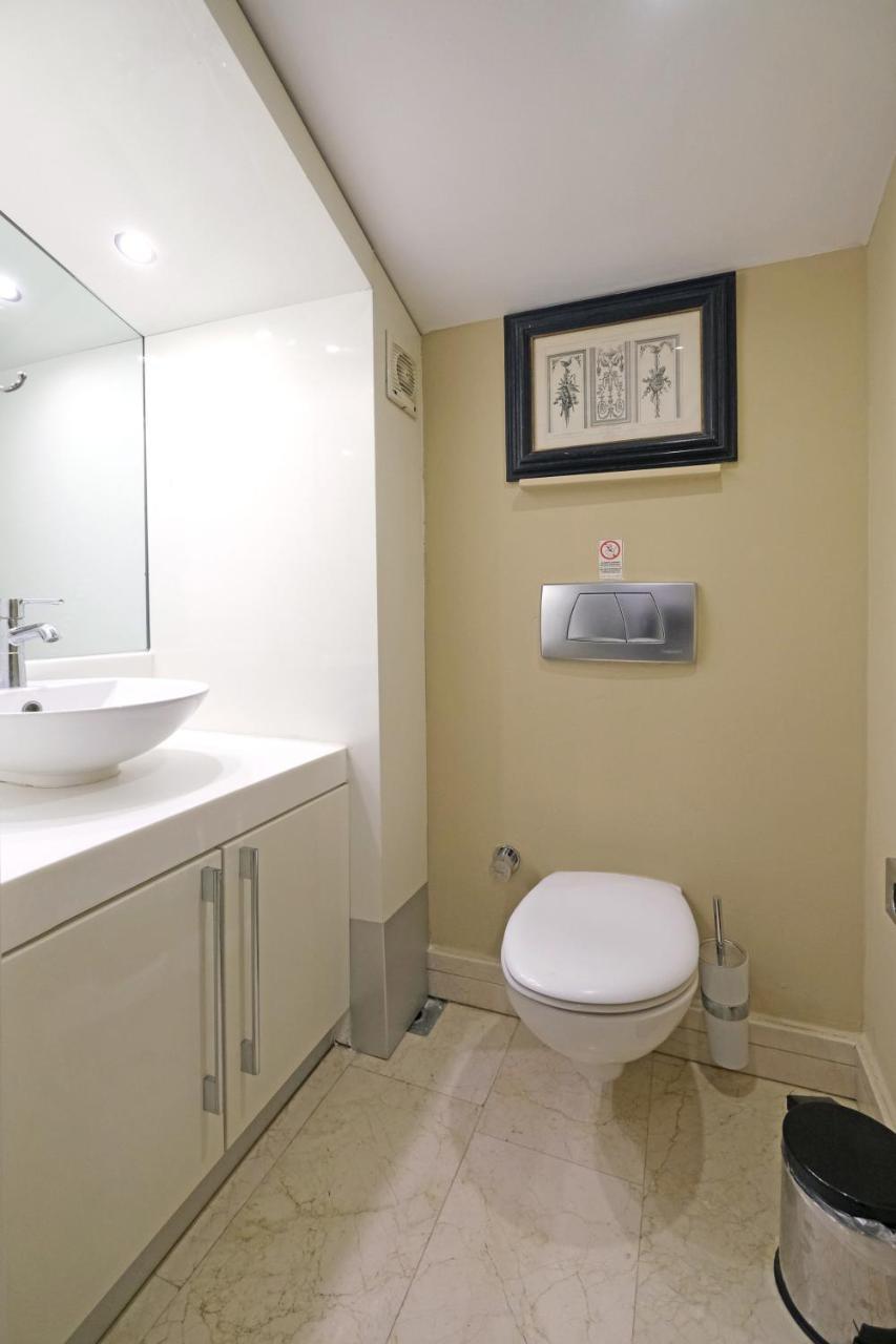 CHEYA RESIDENCE GUMUSSUYU — ISTANBUL — fotografie hotel nr. 22
