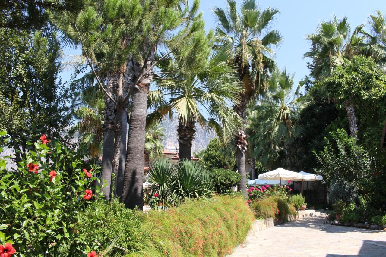 NIRVANA APART HOTEL — GOCEK — фотография отеля №14