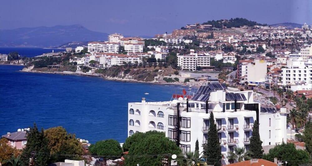 MELIKE — KUSADASI — фотография отеля №22